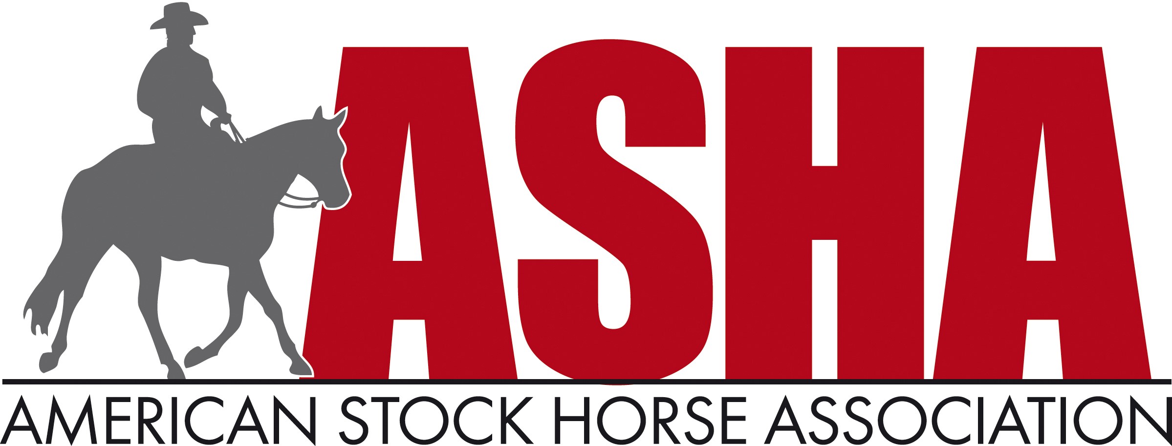 American Stock Horse Association