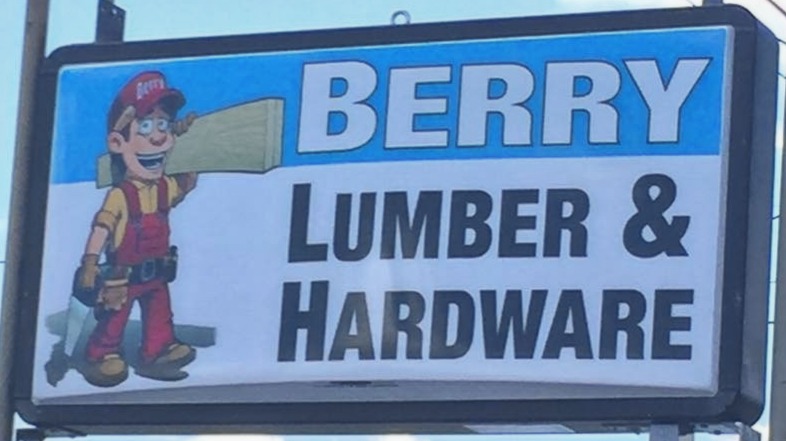 Berry Lumber & Hardware