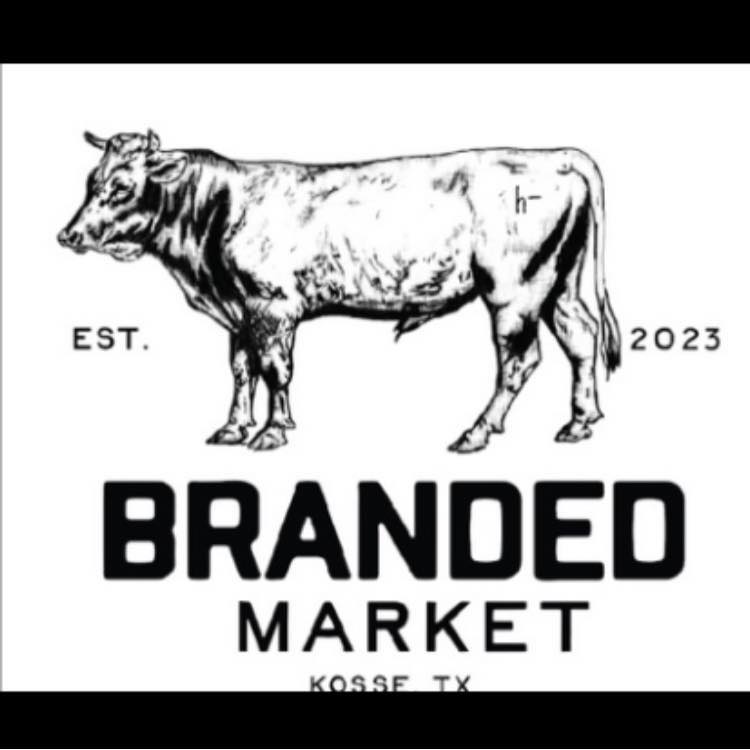 Branded Market